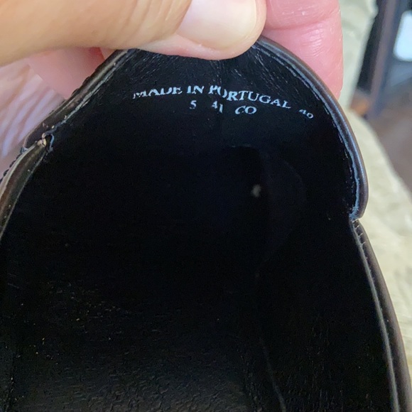 Dansko clogs - Picture 7 of 8
